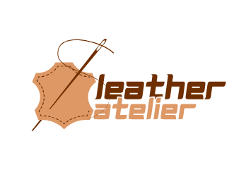 Leather Atelier Logo